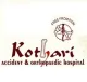 Kothari Accident and Orthopaedic Hospital