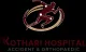 Kothari Accident and Orthopaedic Hospital