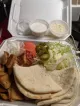 Oscar's Kabob and Gyros