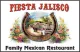 Fiesta Jalisco