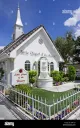 Chapel of the Flowers