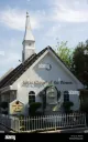 Chapel of the Flowers