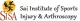 Sai Institute Of Arthroscopy And Sports Injury