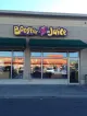 Booster Juice