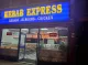 Kebab Express