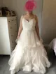 Berketex Bride