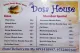 Dosa Plaza