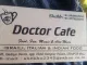 Doctor Cafe