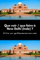 New Delhi Palace