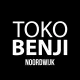 Toko Benji