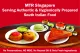 MTR Restaurant