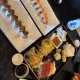 Texas Sushi Hana