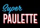 Super Paulette