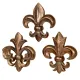 Fleur De-Lis