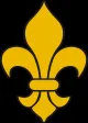 Fleur De-Lis