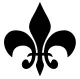 Fleur De-Lis