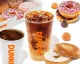 Dunkin' Donuts