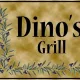 Dino's Grill