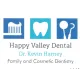 Happy Canyon Dental