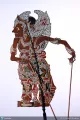 Wayang Bali