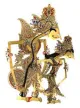 Wayang Bali