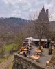 Restaurant-Pension Zur Burg Eltz