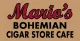 Mario's Bohemian Cigar Store Cafe