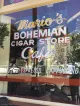 Mario's Bohemian Cigar Store Cafe