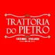 Restaurante Trattoria do Pietro