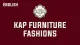 Kap Furniture Fashions