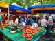 Oxford Circle Farmers Market