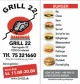 Grill 22 Grindsted