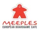 Meeples European Boardgame Cafe