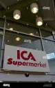 ICA Supermarket Skutan