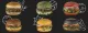 Space Burgers