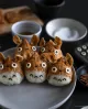 Sushi Totoro