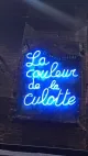 La Couleur de la Culotte