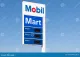 Mobil Mart