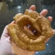 Wheeling Donuts