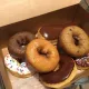 Wheeling Donuts