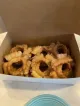 Wheeling Donuts