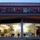 Wheeling Donuts