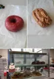 Wheeling Donuts