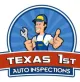 Texas Auto Inspection