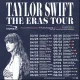 tix (show & tour ticket sales)