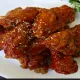 Korean Soul Chicken