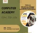 FIT Computer institute _ Graphic design course , IT short courses , Web development course in Rawalpindi, Pakistan