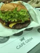 Burger Project