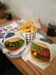 Burger Project