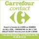 Carrefour Contact